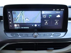 Buick GL8 Facelift Land Business Class Luxury Edition - фото 10