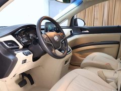 Buick GL8 Facelift Land Business Class Luxury Edition - фото 11