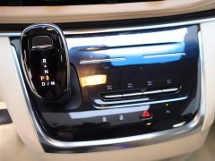 Buick GL8 Facelift Land Business Class Luxury Edition - фото 12