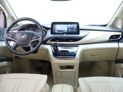 Buick GL8 Facelift Land Business Class Luxury Edition - фото 13