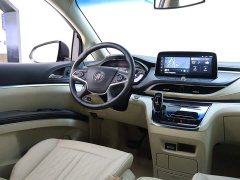 Buick GL8 Facelift Land Business Class Luxury Edition - фото 14