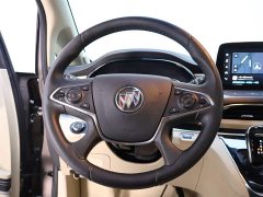 Buick GL8 Facelift Land Business Class Luxury Edition - фото 16
