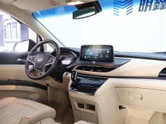 Buick GL8 Facelift Land Business Class Luxury Edition - фото 19