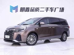 Buick GL8 Facelift Land Business Class Luxury Edition - фото 2
