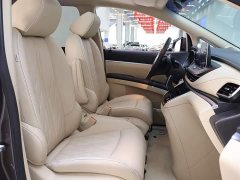 Buick GL8 Facelift Land Business Class Luxury Edition - фото 20