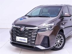 Buick GL8 Facelift Land Business Class Luxury Edition - фото 3