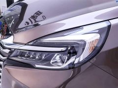 Buick GL8 Facelift Land Business Class Luxury Edition - фото 4