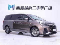 Buick GL8 Facelift Land Business Class Luxury Edition - фото 5