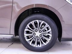 Buick GL8 Facelift Land Business Class Luxury Edition - фото 6