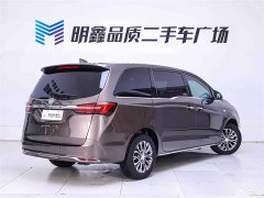 Buick GL8 Facelift Land Business Class Luxury Edition - фото 7