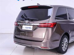 Buick GL8 Facelift Land Business Class Luxury Edition - фото 8