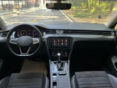 Volkswagen Magotan 2021 330TSI DSG 30th Anniversary Edition - фото 10