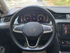 Volkswagen Magotan 2021 330TSI DSG 30th Anniversary Edition - фото 11