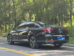 Volkswagen Magotan 2021 330TSI DSG 30th Anniversary Edition - фото 4