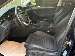 Volkswagen Magotan 2021 330TSI DSG 30th Anniversary Edition - фото 6