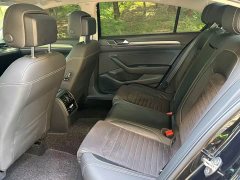 Volkswagen Magotan 2021 330TSI DSG 30th Anniversary Edition - фото 8