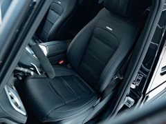 Mercedes-Benz Mercedes-AMG G-Class 2022 AMG G 63 - фото 10