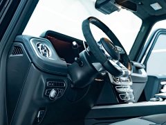 Mercedes-Benz Mercedes-AMG G-Class 2022 AMG G 63 - фото 11