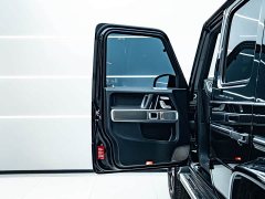 Mercedes-Benz Mercedes-AMG G-Class 2022 AMG G 63 - фото 12