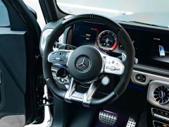 Mercedes-Benz Mercedes-AMG G-Class 2022 AMG G 63 - фото 19