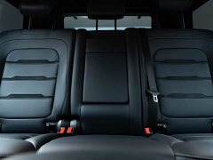 Mercedes-Benz Mercedes-AMG G-Class 2022 AMG G 63 - фото 20