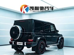 Mercedes-Benz Mercedes-AMG G-Class 2022 AMG G 63 - фото 4