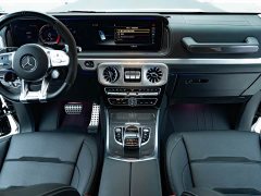Mercedes-Benz Mercedes-AMG G-Class 2022 AMG G 63 - фото 6