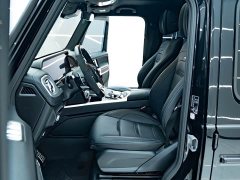 Mercedes-Benz Mercedes-AMG G-Class 2022 AMG G 63 - фото 8