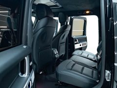 Mercedes-Benz Mercedes-AMG G-Class 2022 AMG G 63 - фото 9