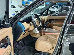 Land Rover Range Rover 2024 3.0 L6 400PS Autobiography Long Wheelbase 7-Seater - фото 11