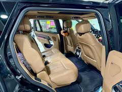 Land Rover Range Rover 2024 3.0 L6 400PS Autobiography Long Wheelbase 7-Seater - фото 15