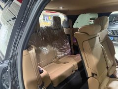 Land Rover Range Rover 2024 3.0 L6 400PS Autobiography Long Wheelbase 7-Seater - фото 17