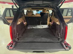 Land Rover Range Rover 2024 3.0 L6 400PS Autobiography Long Wheelbase 7-Seater - фото 18
