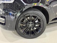 Land Rover Range Rover 2024 3.0 L6 400PS Autobiography Long Wheelbase 7-Seater - фото 19