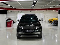 Land Rover Range Rover 2024 3.0 L6 400PS Autobiography Long Wheelbase 7-Seater - фото 2