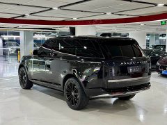 Land Rover Range Rover 2024 3.0 L6 400PS Autobiography Long Wheelbase 7-Seater - фото 6