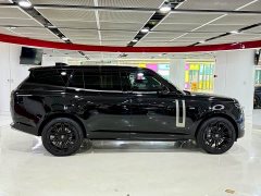 Land Rover Range Rover 2024 3.0 L6 400PS Autobiography Long Wheelbase 7-Seater - фото 9