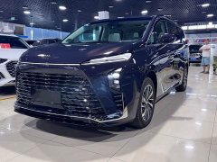 Buick GL8 PHEV 2026 Lux Luxury Edition - фото 1