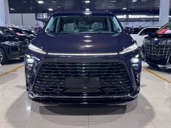 Buick GL8 PHEV 2026 Lux Luxury Edition - фото 2
