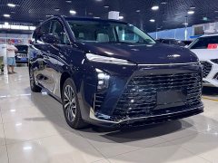 Buick GL8 PHEV 2026 Lux Luxury Edition - фото 3