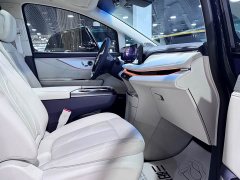 Buick GL8 PHEV 2026 Lux Luxury Edition - фото 6