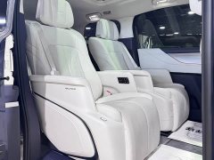 Buick GL8 PHEV 2026 Lux Luxury Edition - фото 7