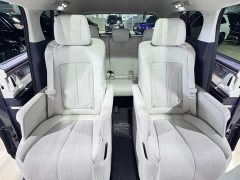Buick GL8 PHEV 2026 Lux Luxury Edition - фото 8