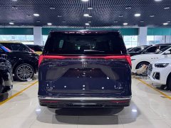 Buick GL8 PHEV 2026 Lux Luxury Edition - фото 9