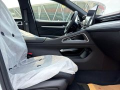 Geely Xingrui Dongfang Yao 1.5TD Kunlun Edition - фото 12