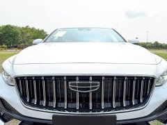 Geely Xingrui Dongfang Yao 1.5TD Kunlun Edition - фото 6