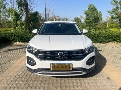 Volkswagen 330TSI 2WD3 EditionPlus - фото 1