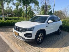 Volkswagen 330TSI 2WD3 EditionPlus - фото 3