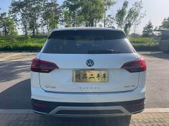 Volkswagen 330TSI 2WD3 EditionPlus - фото 6