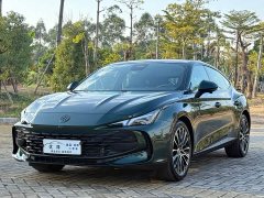 SAIC MG7 2.0T 405 AT Edition - фото 1